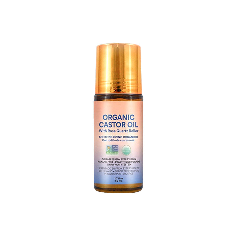 Castor Oil Roller — Pure Body Care Oil